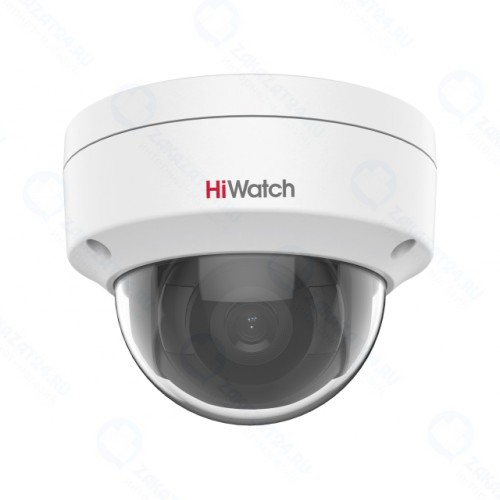 IP камера HiWatch DS-I402(C) (2.8 mm)