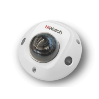 Видеокамера IP HiWatch DS-I259M(C) (2.8 mm) 2.8-2.8мм