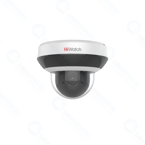 Видеокамера IP HiWatch DS-I405M(B) 2.8-12мм