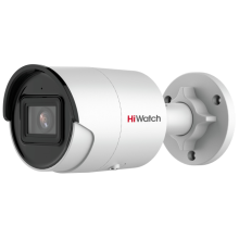 IP-камера HiWatch PRO IPC-B042-G2/U (4mm)