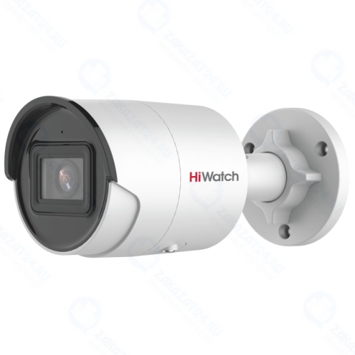 IP-камера HiWatch PRO IPC-B042-G2/U (4mm)