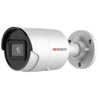 IP-камера HiWatch PRO IPC-B022-G2/U (2.8mm)