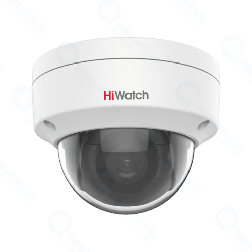 IP-камера HiWatch PRO IPC-D022-G2/S (2.8mm)
