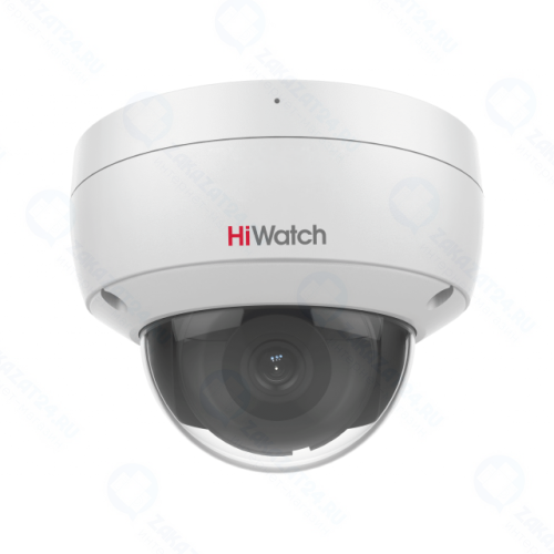 IP-камера HiWatch PRO IPC-D042-G2/U (4mm)