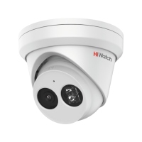 IP-камера HiWatch PRO IPC-T042-G2/U (2.8mm)