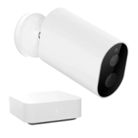Комплект видеонаблюдения XIAOMI IMILab EC2 Wireless Home Security Camera