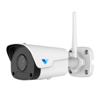 Умная уличная Wi-Fi камера Ivideon V Ursa Minor (V882001)