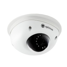 Видеокамера Optimus IP-P072.1(2.8)D_v.1 Видеокамера Optimus IP-P072.1(2.8)D_v.1