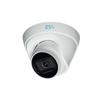 IP-камера RVi-1NCE2120-P (2.8) white