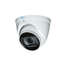 IP-видеокамера RVI-1NCE4047 (2.7-13.5) white