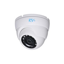 IP камера RVi-1NCE2020 (3.6)