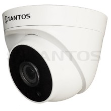 Видеокамера IP TANTOS TSi-Eeco25F Видеокамера IP TANTOS TSi-Eeco25F