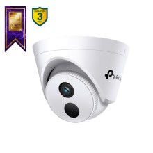 Турельная IP камера TP-Link 3 МП VIGI C400HP-4