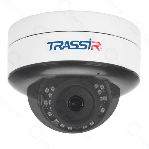 Камера видеонаблюдения IP Trassir TR-D3123IR2 2.7-13.5мм