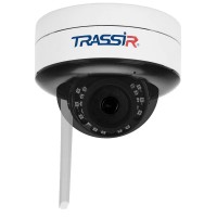 Камера видеонаблюдения IP Trassir TR-W2D5 + 6 месяцев 2.8-2.8мм