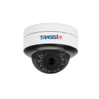 Видеокамера IP Trassir TR-D3121IR2 v6 3.6-3.6мм