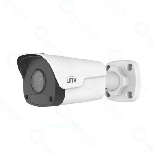 Камера видеонаблюдения UNV IPC2122LR-MLP60-RU