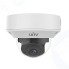 Видеокамера IP UNV IPC3235ER3-DUVZ Купольная антивандальная Starview 5 Мп