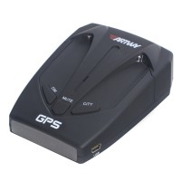 Радар-детектор Artway RD-200 GPS