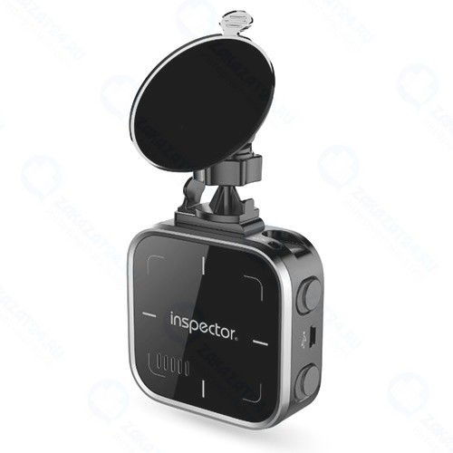 Радар-детектор Inspector Spirit