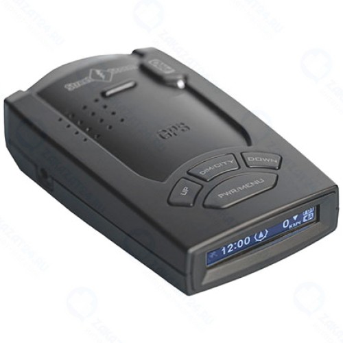 Радар-детектор Street Storm STR-9570PRO