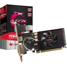 Видеокарта AFOX Radeon R5 230 2048Mb LP Single Fan (AFR5230-2048D3L4)