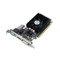 Видеокарта AFOX GeForce GT 610 2048Mb AF610-2048D3L5