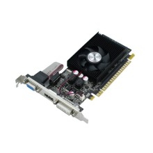 Видеокарта AFOX GeForce GT 610 2048Mb AF610-2048D3L5 Видеокарта AFOX GeForce GT 610 2048Mb AF610-2048D3L5