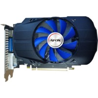 Видеокарта AFOX Radeon R7 350 2048Mb ATX Single fan (AFR7350-2048D5H4-V3)