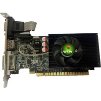 Видеокарта AFOX GeForce G210 1024Mb LP (AF210-1024D3L8)