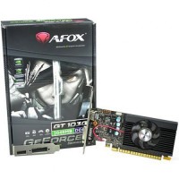 Видеокарта AFOX GeForce GT 1030 2048Mb LP Single Fan V2 (AF1030-2048D5L5-V2)