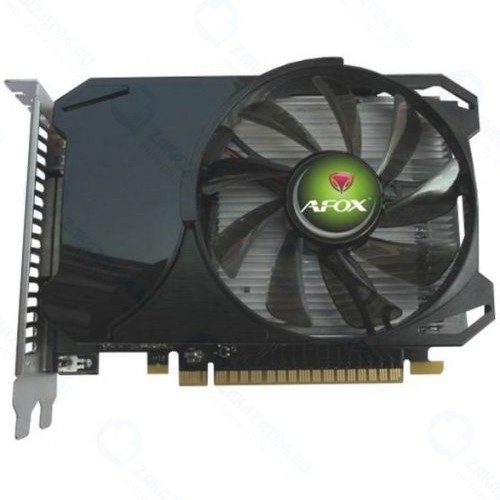 Видеокарта AFOX GeForce GT 740 4096Mb ATX SINGLE FAN (AF740-4096D5H3)