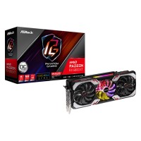 Видеокарта ASROCK Radeon RX 6800 XT 16384Mb Phantom Gaming D OC (RX6800XT PGD 16GO)
