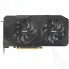 Видеокарта Asus GeForce RTX 2060 6144Mb Dual OC EVO (DUAL-RTX2060-O6G-EVO)