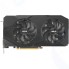 Видеокарта ASUS GeForce GTX 1660 SUPER 6144Mb DUAL EVO OC (DUAL-GTX1660S-O6G-EVO)