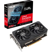 Видеокарта ASUS Radeon RX 6500 XT 4096Mb DUAL OC (DUAL-RX6500XT-O4G)