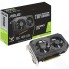 Видеокарта Asus GeForce GTX 1650 4096Mb (TUF-GTX1650-O4GD6-P-GAMING)