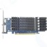 Видеокарта Asus GeForce GT 1030 1266Mhz PCI-E 3.0 2048Mb 6008Mhz 64 bit DVI HDMI HDCP (GT1030-SL-2G-BRK)