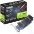 Видеокарта Asus GeForce GT 1030 1266Mhz PCI-E 3.0 2048Mb 6008Mhz 64 bit DVI HDMI HDCP (GT1030-SL-2G-BRK)