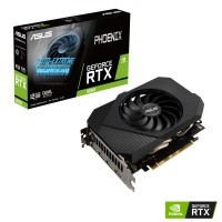 Видеокарта ASUS GeForce RTX 3060 LHR 12288Mb PHOENIX V2 (PH-RTX3060-12G-V2)