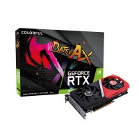 Видеокарта COLORFUL GeForce RTX 3060 LHR 12288Mb NB DUO (RTX 3060 NB DUO 12G L-V)