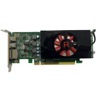 Профессиональная видеокарта DELL Nvidia Quadro T1000 4096 (490-BGXU)