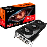 Видеокарта GIGABYTE Radeon RX 6700 XT 12288Mb GAMING OC (GV-R67XTGAMING OC-12GD)