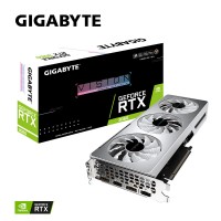 Видеокарта GIGABYTE GeForce RTX 3060 LHR 12288Mb VISION OC 2.0 (GV-N3060VISION OC-12GD 2.0)