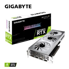 Видеокарта GIGABYTE GeForce RTX 3060 LHR 12288Mb VISION OC 2.0 (GV-N3060VISION OC-12GD 2.0)
