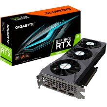 Видеокарта GIGABYTE GeForce RTX 3070 LHR 8192Mb EAGLE OC 2.0 (GV-N3070EAGLE OC-8GD 2.0)