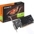 Видеокарта GIGABYTE GeForce GT 1030 1252Mhz PCI-E 3.0 2048Mb 6008Mhz 64 bit DVI HDMI Low Profile (GV-N1030D5-2GL)