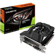 Видеокарта GIGABYTE GeForce GTX 1650 4096Mb D6 rev. 2.0 (GV-N1656D6-4GD 2.0)