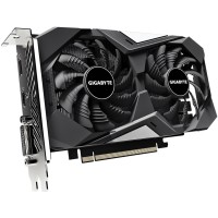 Видеокарта GIGABYTE GeForce GTX 1650 4096Mb D6 WINDFORCE OC 4G V2 (GV-N1656WF2OC-4GD V2)
