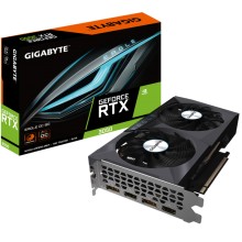Видеокарта GIGABYTE GeForce RTX 3050 8192Mb EAGLE OC (GV-N3050EAGLE OC-8GD)